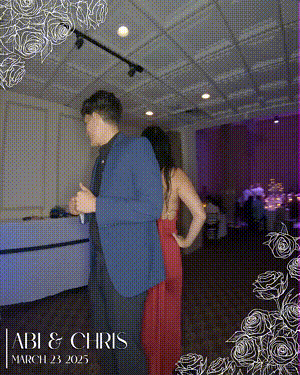 360 video booth preview